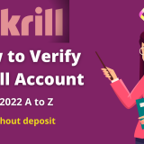 How to Verify Skrill Account
