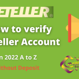 How to verify Neteller Account
