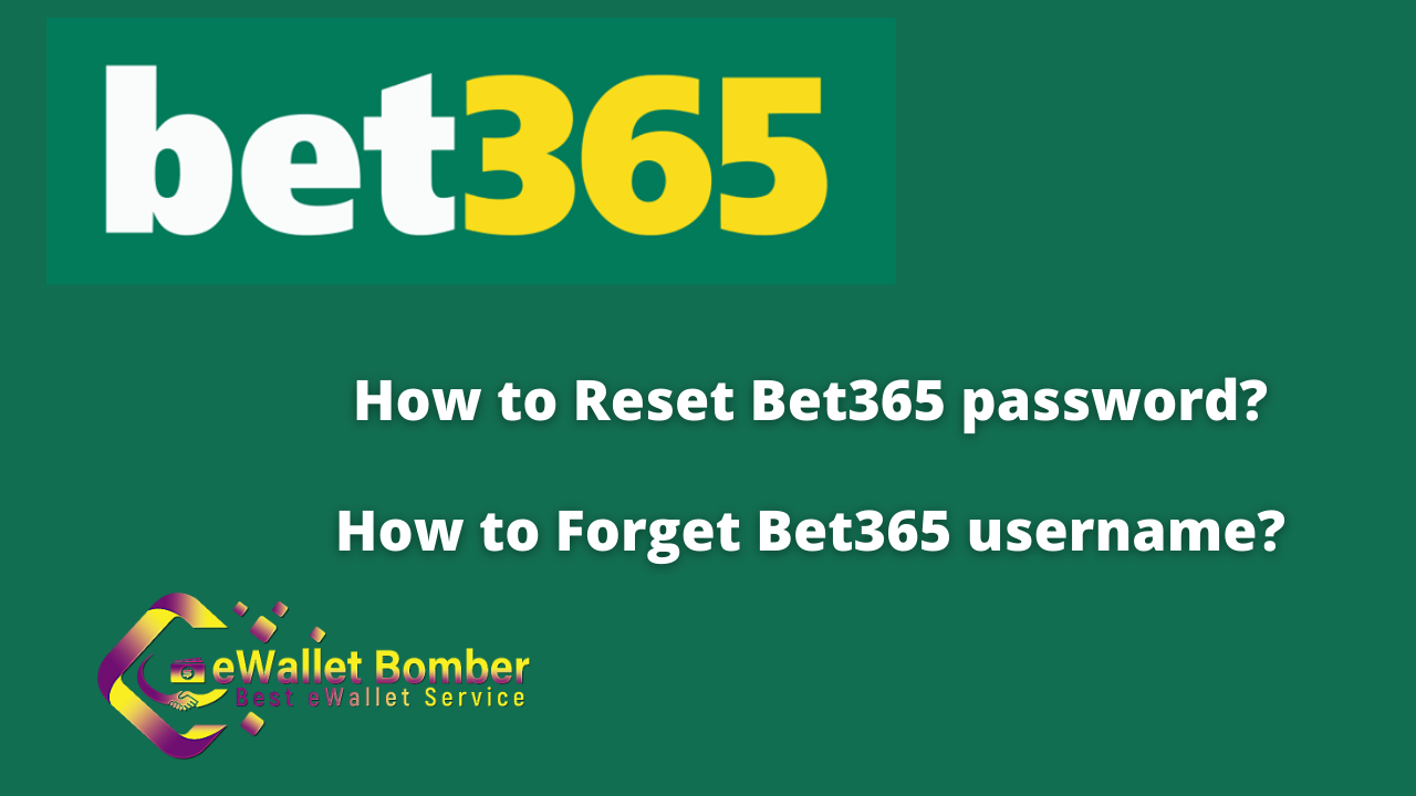 How to Create and Verify Bet365 Account